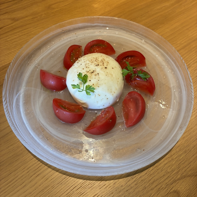 写真 : 大人洋食 Bistro1996, （ビストロ イチキュウキュウロク
