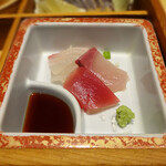 料理家　仄り - 