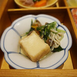 料理家　仄り - 