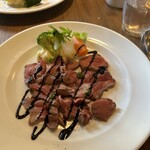 BISTRO FAVORI 代官山 - 