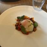 BISTRO FAVORI 代官山 - 