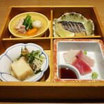 料理家　仄り - 