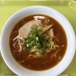 呉庁舎食堂 - 