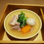 料理家　仄り - 