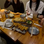 串カツ田中 - 