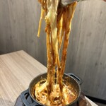 Cheese Meets Meat - 