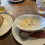 BISTRO FAVORI 代官山 - 