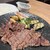 ステーキ酒場 Nobu - 料理写真: