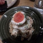 宮崎県日南市 塚田農場 - ポテサラ