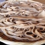 本手打ちうどん庄司 - 特盛900g