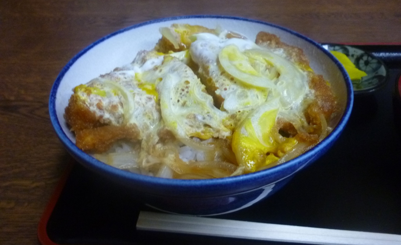 第二まんぷく食堂 name=