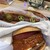 モスバーガー - 料理写真: