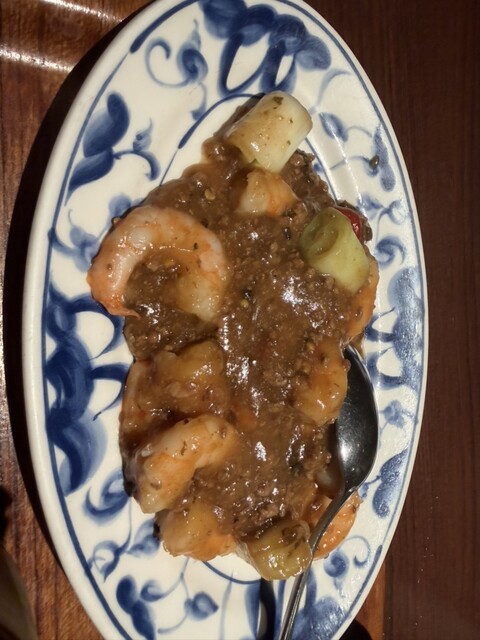 陳麻婆豆腐 たまプラーザ店 （チンマーボードウフ） - たまプラーザ