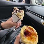 BIT PECKISH 617. - 料理写真: