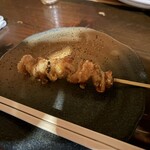 焼鳥 弁慶 - 