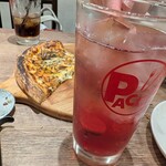 大衆バル ビストロ パッチョ - 