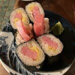 海鮮居酒屋 三ノ宮産直市場 - 