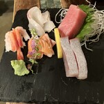 海鮮居酒屋 三ノ宮産直市場 - 