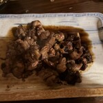 焼鳥 弁慶 - 