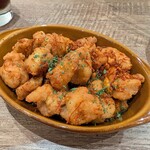 大衆バル ビストロ パッチョ - 
