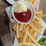 大衆バル ビストロ パッチョ - 