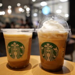 スターバックスコーヒー - ドリンク写真: