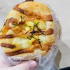プティラプティ - 明太餅チーズ