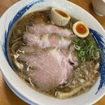 中華そば おしたに - 
