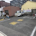新福菜館 - 