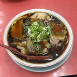 新福菜館 - 