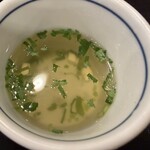 五右衛門 - 料理写真: