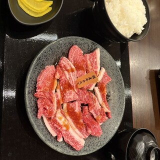 口コミ一覧 : 焼肉 牛楽 箕面店 - 箕面萱野/焼肉 [食べログ]
