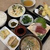 針中野 炉ばた 時代屋