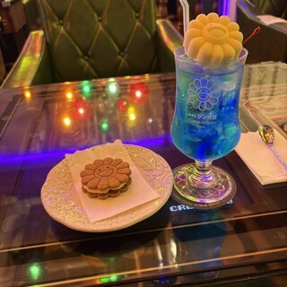 純喫茶ジンガロ_0