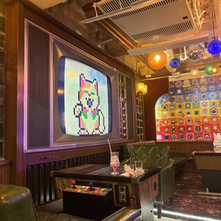 純喫茶ジンガロ_2
