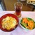 ヴィーラ食堂 - 料理写真:親子丼