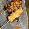 博多串焼きひら田 - 