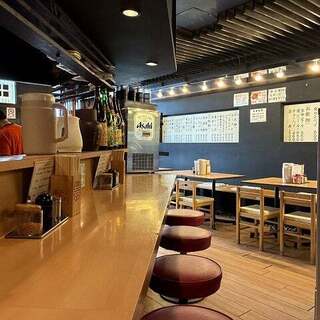 揚子江ラーメン林記_2