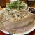 麺屋 八感 - 料理写真:
