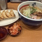 高槻塩元帥 - 