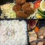 しお川 - 料理写真: