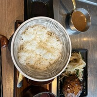 鉄板和食とワイン 萬鉄 - 