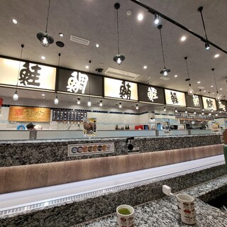回転寿司 函館まるかつ水産_2