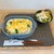 nature cafe - 料理写真:シーフードのクリームドリア