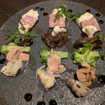 ペスカ - 