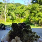御座候 - 料理写真: