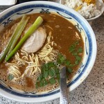 瀬佐味亭 - 