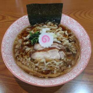 らぁめん 生姜は文化。_0