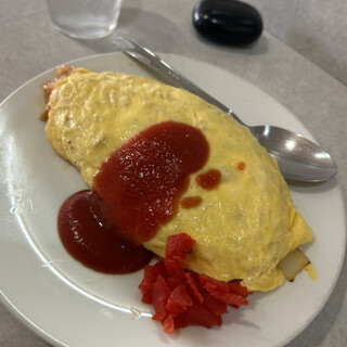 お食事処 かわさき_0