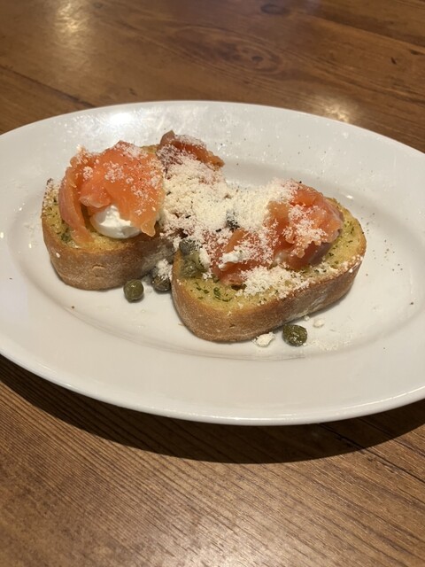 ジョリーパスタ 大垣加賀野店 （Jolly-Pasta） - 東大垣/パスタ | 食べログ